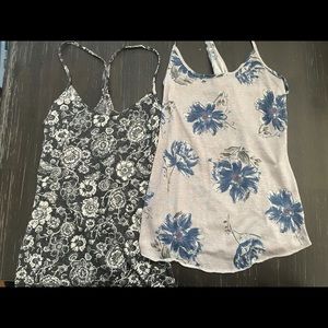Urban Outfitters Racerback Tanks size sm